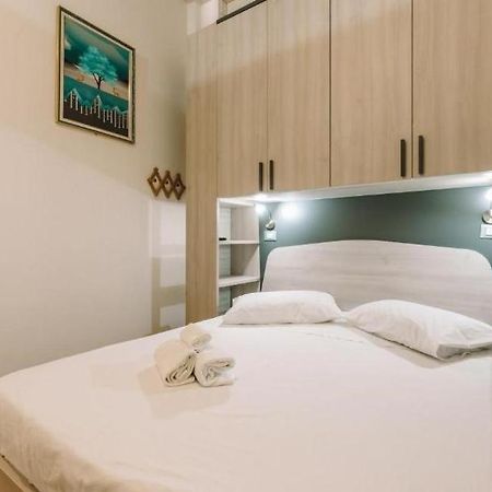 カリアリ Zenzero E Limone Bed & Breakfast エクステリア 写真